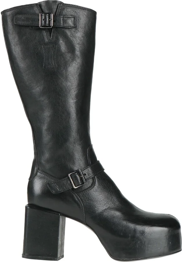 Moma Woman Boot - Image 3