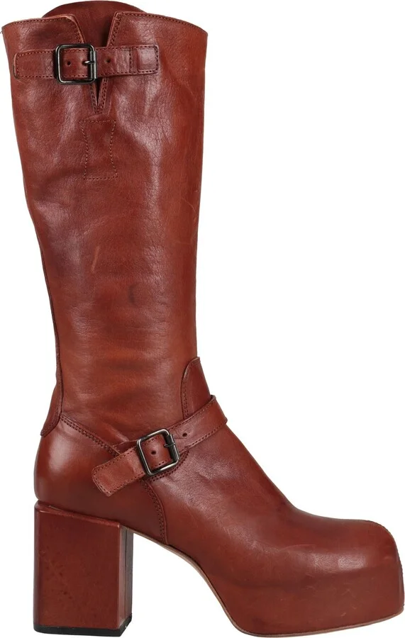 Moma Woman Boot - Image 6