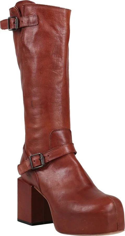 Moma Woman Boot - Image 7