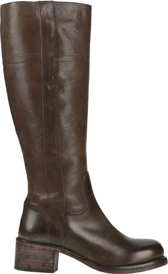Moma Woman Boot - Image 6