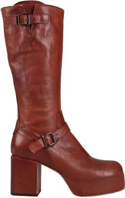 Chocolate brown