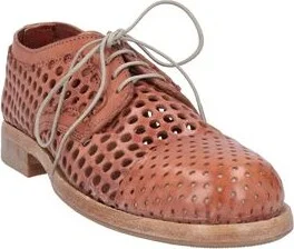 Moma Woman Lace-up shoes - Image 2