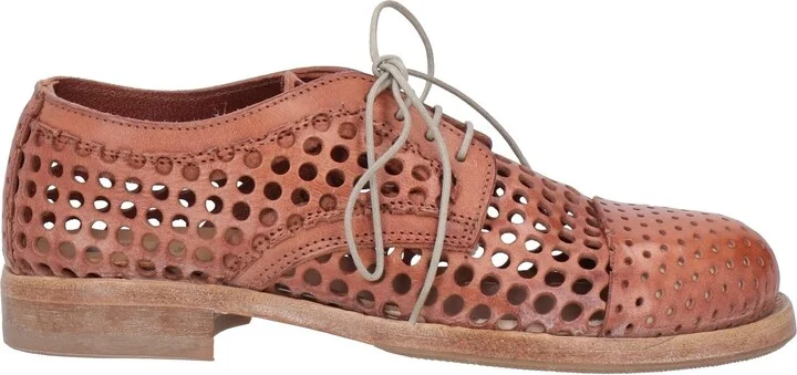 Moma Woman Lace-up shoes - Image 3