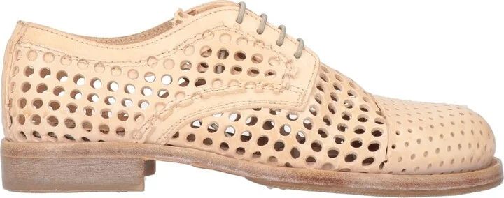 Moma Woman Lace-up shoes - Image 6