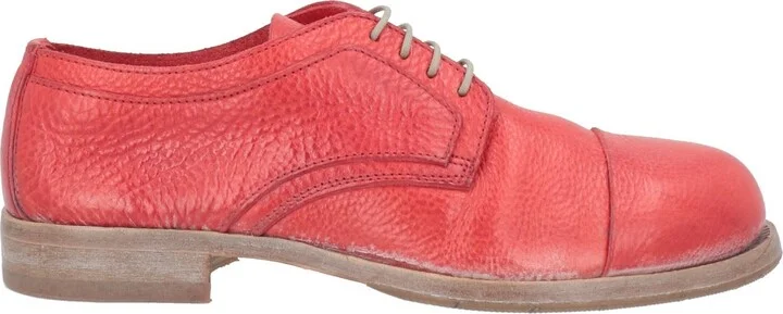 Moma Woman Lace-up shoes - Image 3