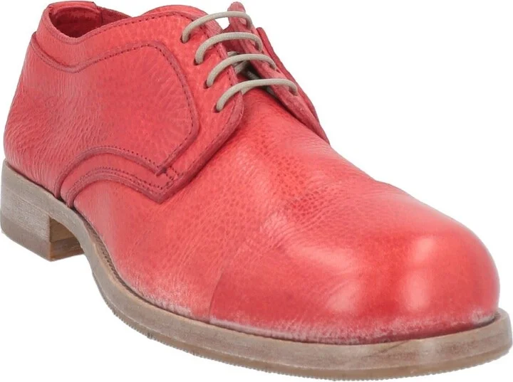Moma Woman Lace-up shoes - Image 4