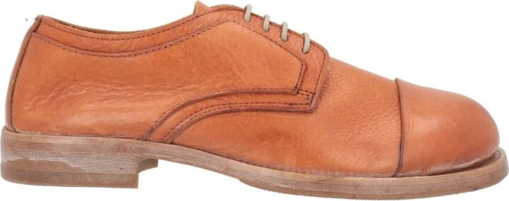 Moma Woman Lace-up shoes - Image 9