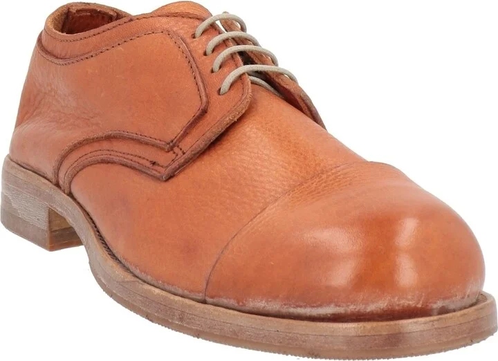 Moma Woman Lace-up shoes - Image 10