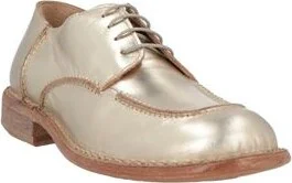 Moma Woman Lace-up shoes - Image 2