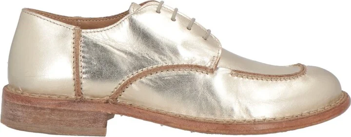 Moma Woman Lace-up shoes - Image 3