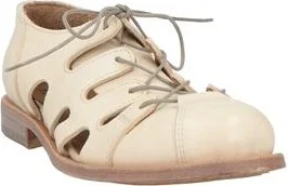 Moma Woman Lace-up shoes - Image 2