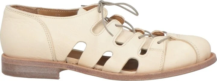 Moma Woman Lace-up shoes - Image 3
