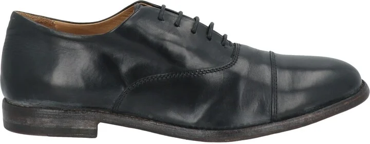 Moma Woman Lace-up shoes - Image 3