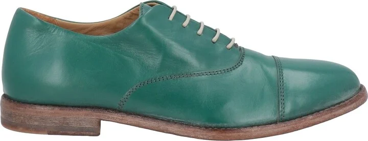Moma Woman Lace-up shoes - Image 6