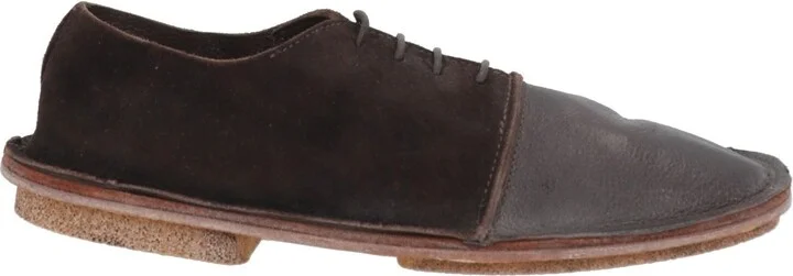 Moma Woman Lace-up shoes - Image 3