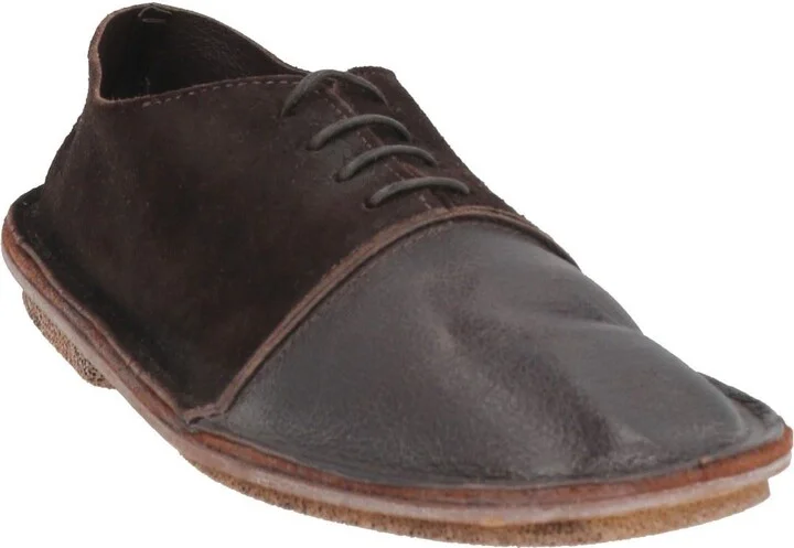 Moma Woman Lace-up shoes - Image 4