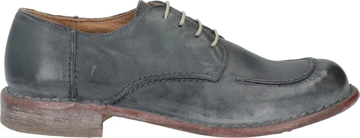 Moma Woman Lace-up shoes - Image 6