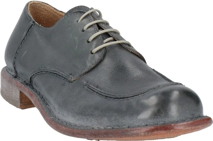 Moma Woman Lace-up shoes - Image 7