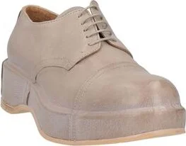 Moma Woman Lace-up shoes - Image 2