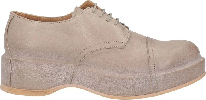 Moma Woman Lace-up shoes - Image 3