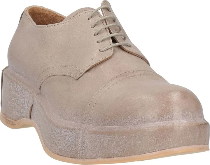 Moma Woman Lace-up shoes - Image 4