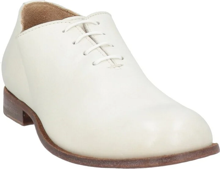 Moma Woman Lace-up shoes - Image 4