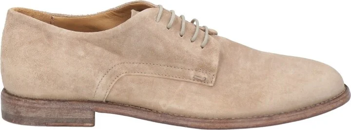 Moma Woman Lace-up shoes - Image 3