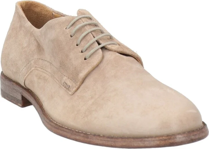 Moma Woman Lace-up shoes - Image 4