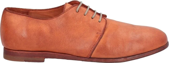 Moma Woman Lace-up shoes - Image 3