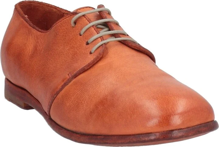 Moma Woman Lace-up shoes - Image 4