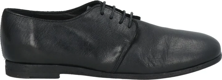 Moma Woman Lace-up shoes - Image 6