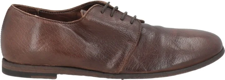 Moma Woman Lace-up shoes - Image 9