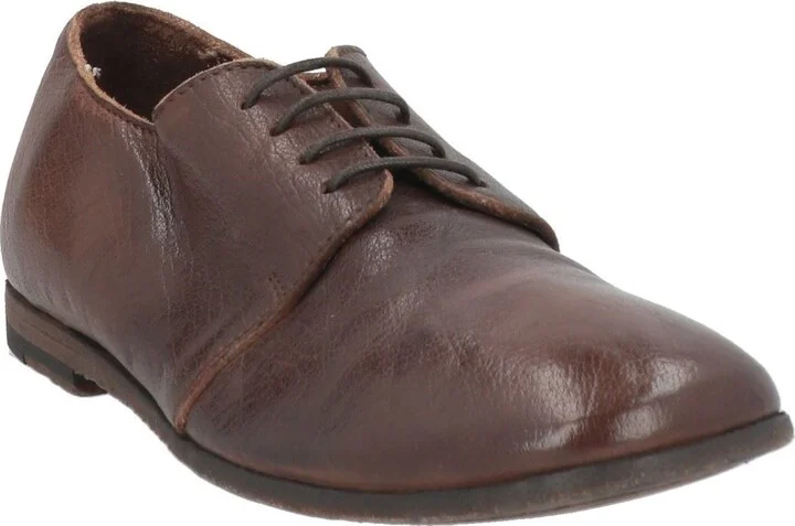 Moma Woman Lace-up shoes - Image 10