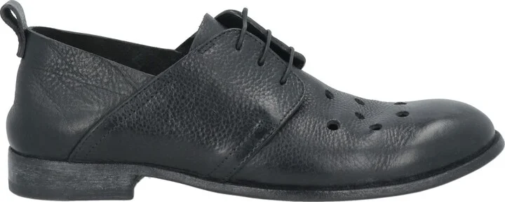 Moma Woman Lace-up shoes - Image 3