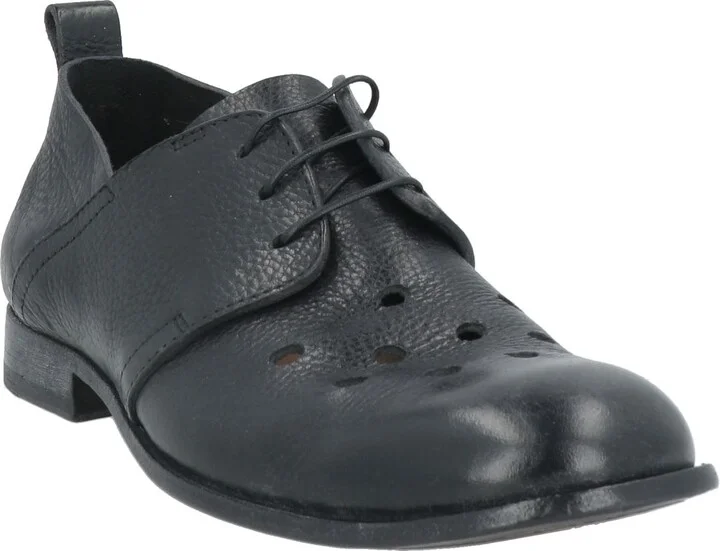 Moma Woman Lace-up shoes - Image 4