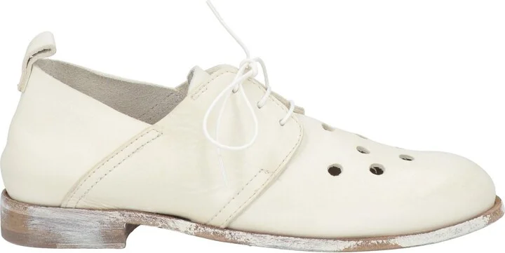 Moma Woman Lace-up shoes - Image 6