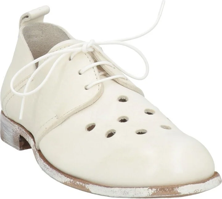 Moma Woman Lace-up shoes - Image 7