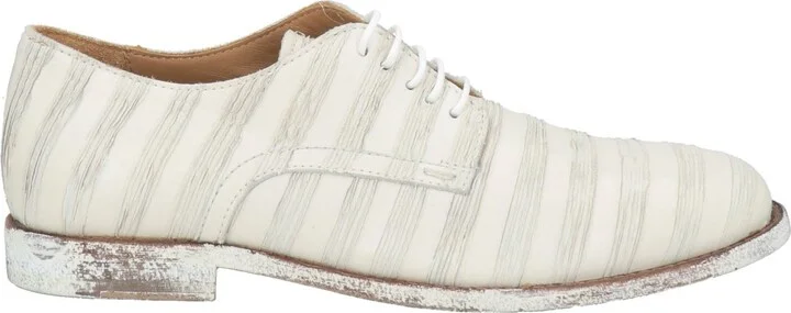 Moma Woman Lace-up shoes - Image 3