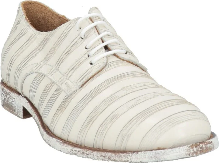 Moma Woman Lace-up shoes - Image 4