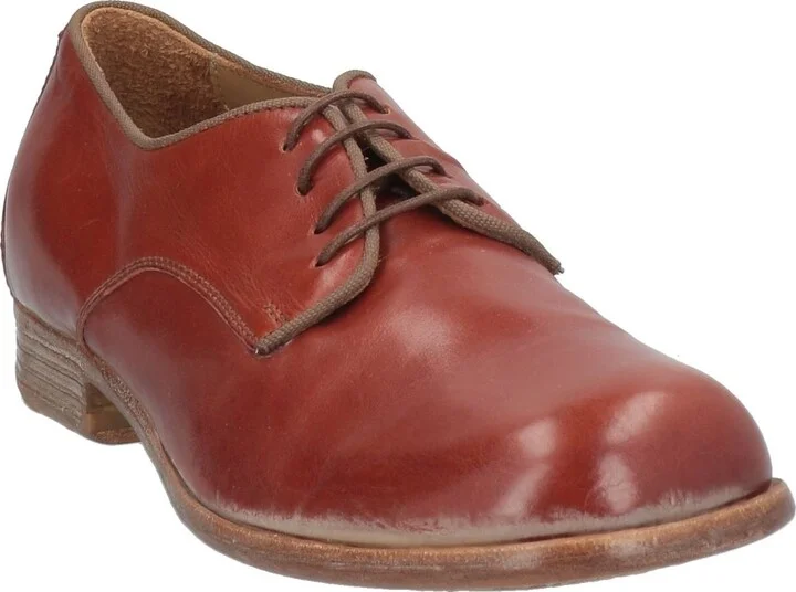 Moma Woman Lace-up shoes - Image 4