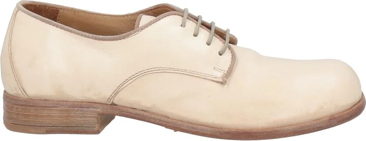 Moma Woman Lace-up shoes - Image 6