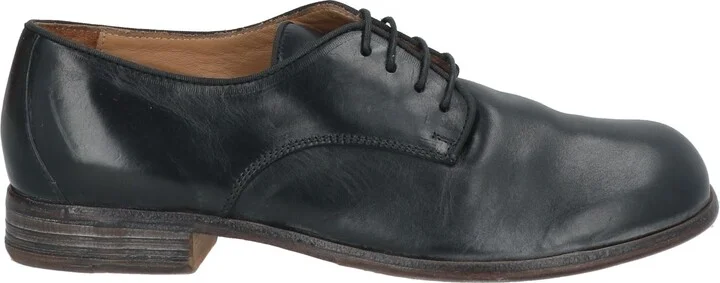 Moma Woman Lace-up shoes - Image 9