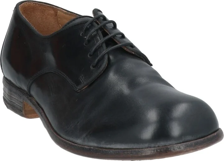 Moma Woman Lace-up shoes - Image 10