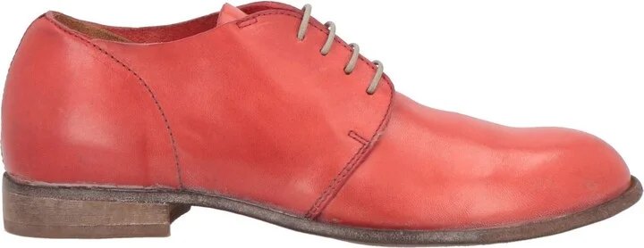 Moma Woman Lace-up shoes - Image 3