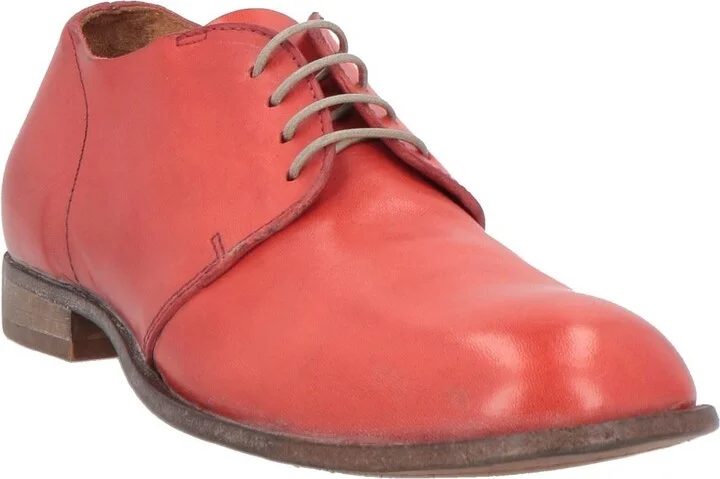 Moma Woman Lace-up shoes - Image 4