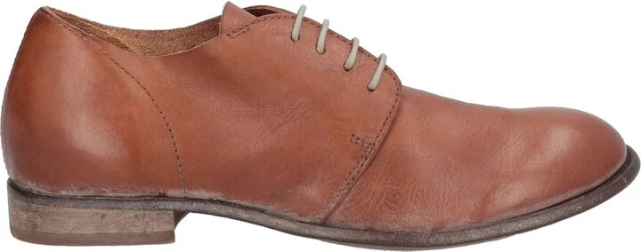 Moma Woman Lace-up shoes - Image 9