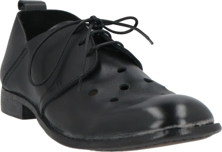 Moma Woman Lace-up shoes - Image 4