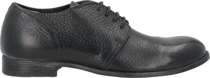 Moma Woman Lace-up shoes - Image 3