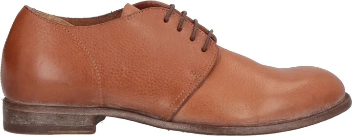 Moma Woman Lace-up shoes - Image 6
