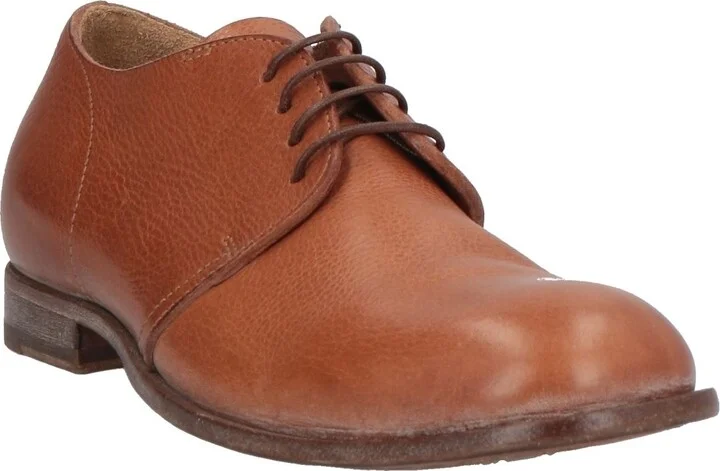 Moma Woman Lace-up shoes - Image 7